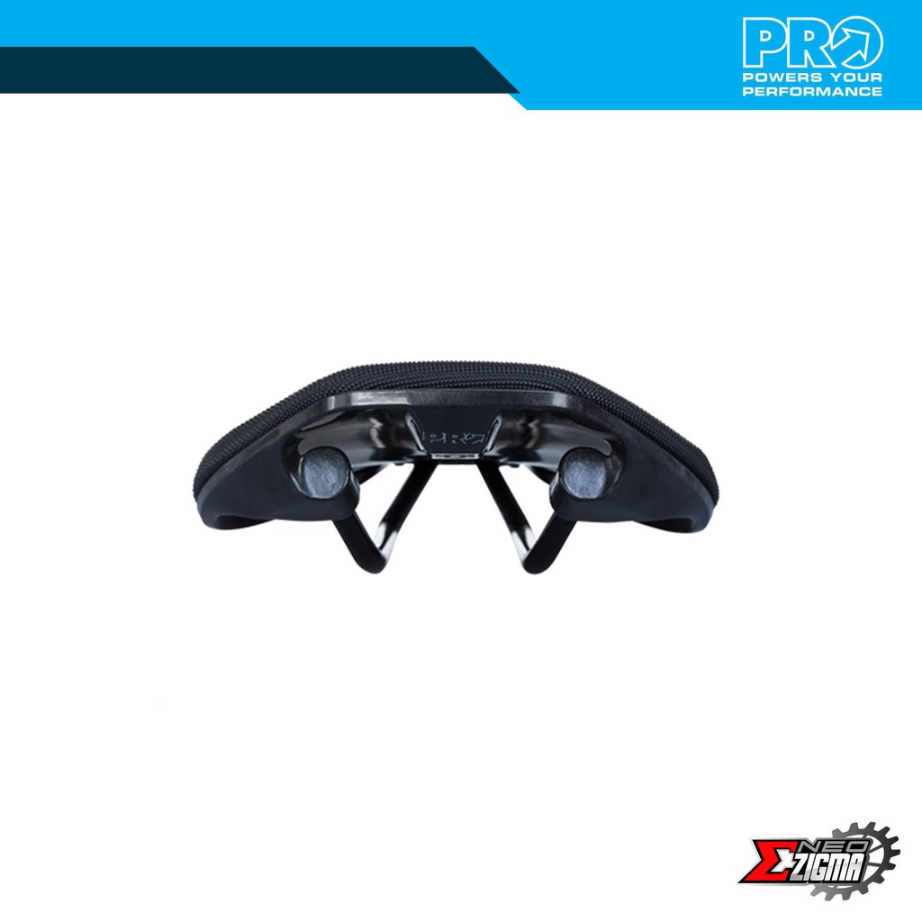 パーツ PRO Stealth Performance Saddle 142mm PRO Stealth Performance Saddle | Pro Bikegear